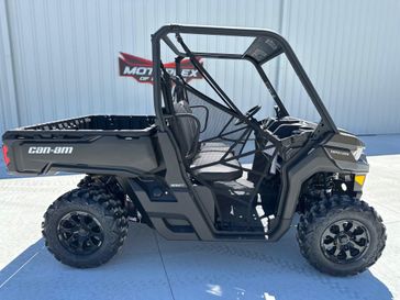 New 2026 Can-Am Defender DPS HD9 
