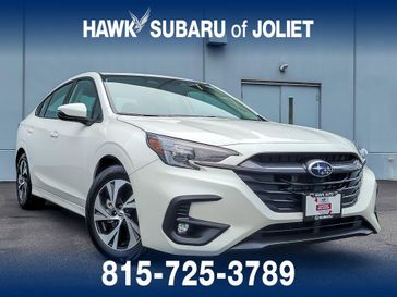 Used 2025 Subaru Legacy Premium