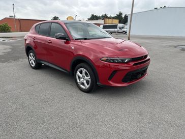 Used 2025 Dodge Hornet GT Plus
