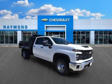 Summit White