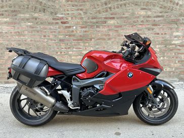 Used 2011 BMW K1300 S 