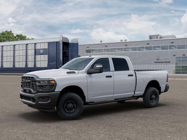 New 2026 RAM 2500 Tradesman