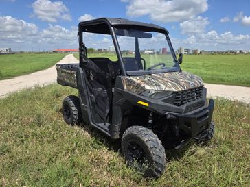 Used 2022 Polaris Ranger SP 570 Premium 