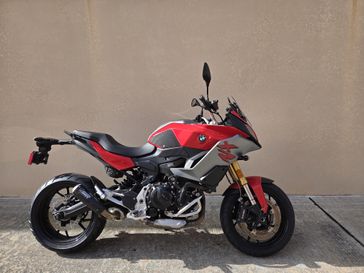 Used 2020 BMW F 900 XR 