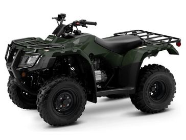 New 2026 Honda Recon 