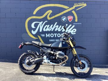 New 2026 BMW R 12 GS 