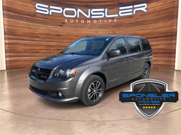 Used 2019 Dodge Grand Caravan SXT