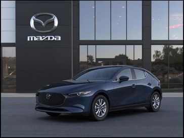 New 2026 Mazda Mazda3 2.5 S