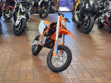 2024 KTM SX-E3