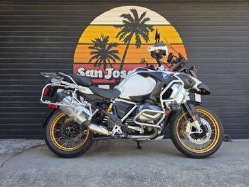 2022 BMW R 1250 GS Adventure