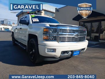 Used 2015 Chevrolet Silverado 1500 High Country