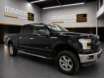 Used 2015 Ford F-150 XLT