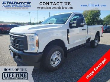 2024 Ford F-350SD XL