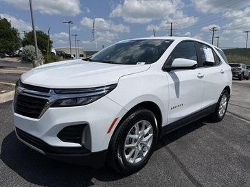 Used 2023 Chevrolet Equinox LT