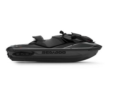 2023 Seadoo PWC GTX 230 BK IBR 23  in a Eclipse Black exterior color. Central Mass Powersports (978) 582-3533 centralmasspowersports.com 