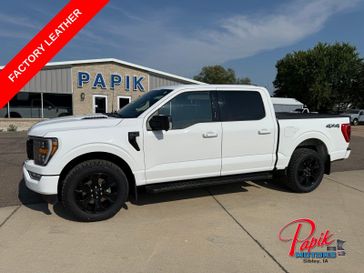 Used 2023 Ford F-150 XLT