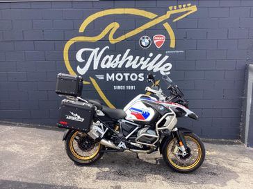 Used 2023 BMW R 1250 GS Adventure 