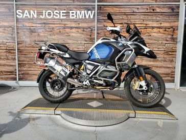  BMW R 1250 GS Adventure 