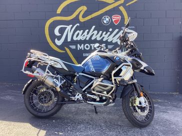 2024 BMW R 1250 GS Adventure