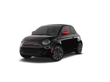 2024 Fiat 500e Inspi(red)