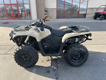 New 2026 Can-Am OUTL PRO HD5 