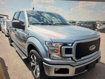 Used 2020 Ford F-150 XL