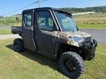 New 2026 Polaris RANGER CREW XP 1000 NORTHSTAR PREMIUM 