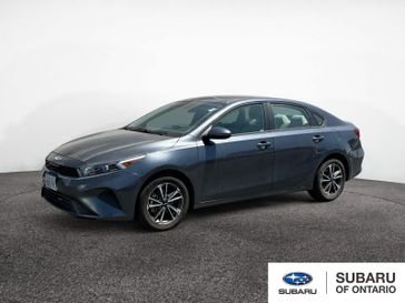 Used 2022 Kia Forte LXS