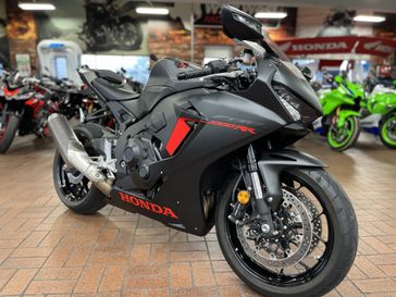 2017 Honda CBR1000RR ABS