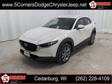 Used 2021 Mazda CX-30 Select