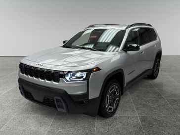 New 2026 Jeep Cherokee Limited 4x4