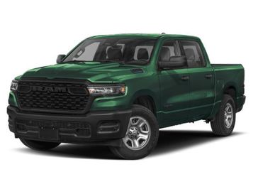 Serrano Green Metallic