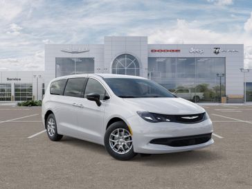 Bright White Clear Coat