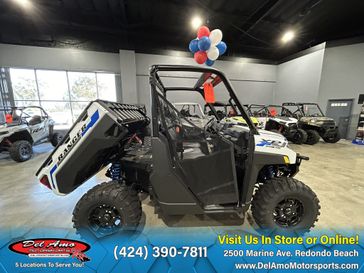 2024 Polaris RANGER XP KINETIC ULTIMATE