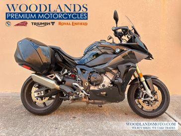 Used 2023 BMW S 1000 XR 