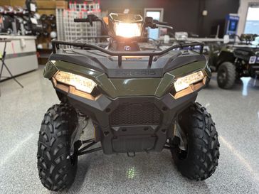New 2026 Polaris Sportsman 450 H.O. EPS 