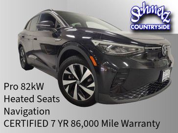 Used 2023 Volkswagen ID.4 Pro 82kW Long Range