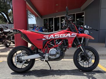 2024 GasGas SM 700