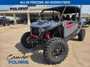 2026 Polaris RZR XP 4 1000 Ultimate