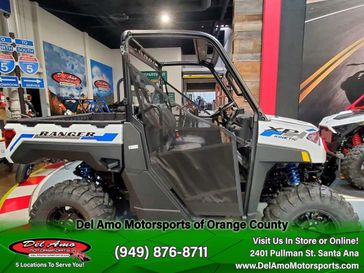 2024 Polaris RANGER XP KINETIC ULTIMATE 