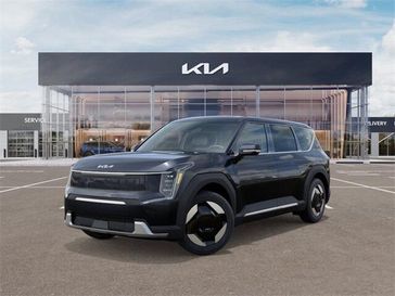 New 2026 Kia EV9 Light Long Range