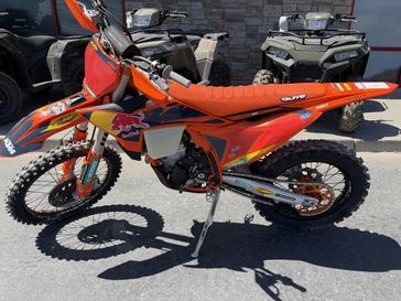 New 2026 KTM XCF 350 FACTORY EDITION 