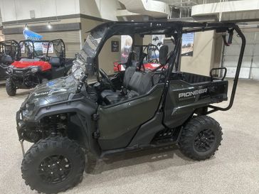 Used 2024 Honda PIONEER 1000-5 DELUXE Deluxe 