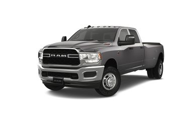 2024 RAM 3500 Tradesman Crew Cab 4x4 8' Box