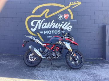 Used 2024 BMW G 310 GS 