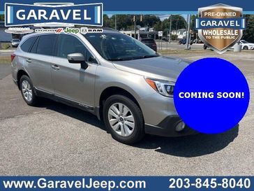 Used 2016 Subaru Outback 2.5i Premium