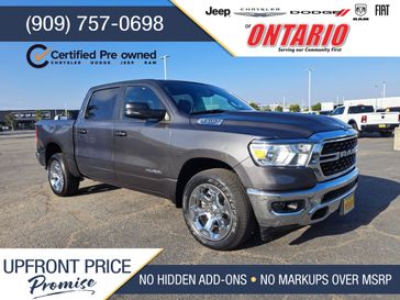 2024 RAM 1500 Big Horn Lone Star