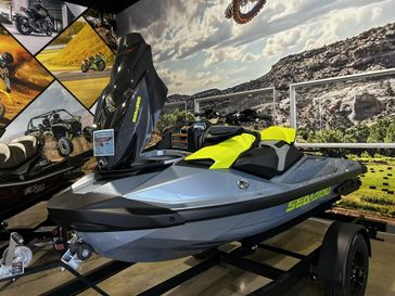 2025 Sea-Doo RXP-X 325 (SOUND SYSTEM) 