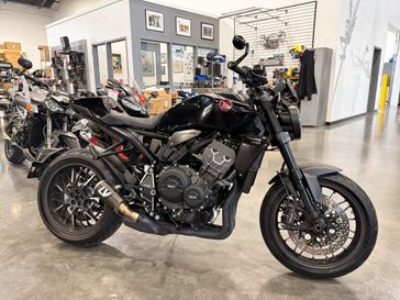 Used 2023 Honda CB1000R 