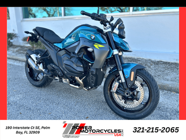 New 2026 BMW R 1300 R 